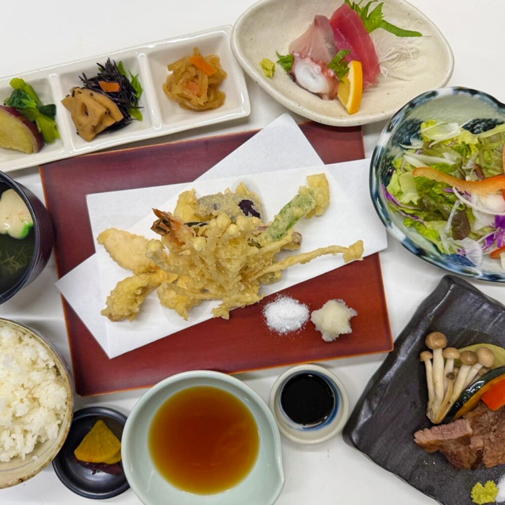 ほたる御膳